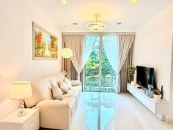 St Michael Regency (D12), Apartment #625503111
